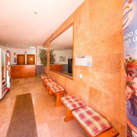 Apartaments Ar Easy Santa Anna II Lloret de Mar Exterior photo