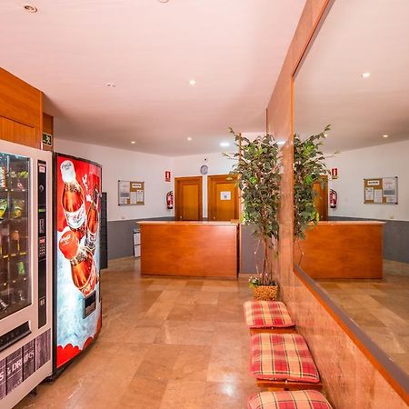 Apartaments Ar Easy Santa Anna II Lloret de Mar Exterior photo