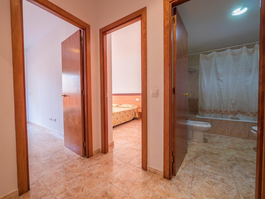 Apartaments Ar Easy Santa Anna II Lloret de Mar Exterior photo