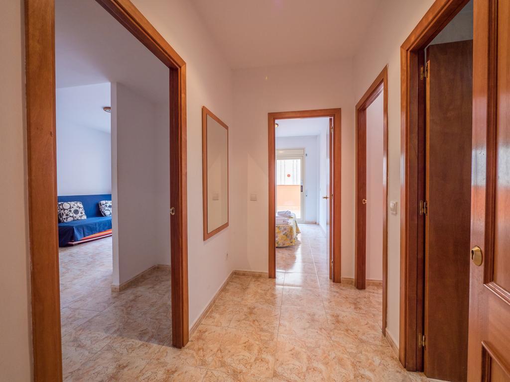 Apartaments Ar Easy Santa Anna II Lloret de Mar Exterior photo