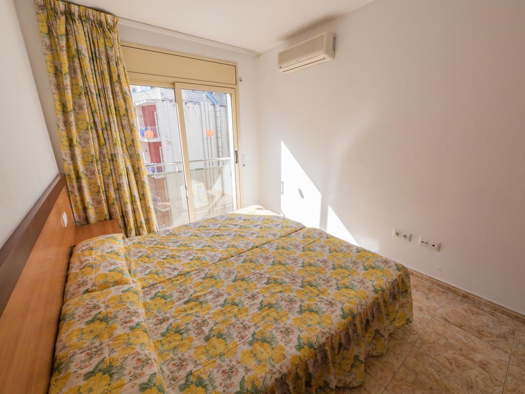 Apartaments Ar Easy Santa Anna II Lloret de Mar Exterior photo