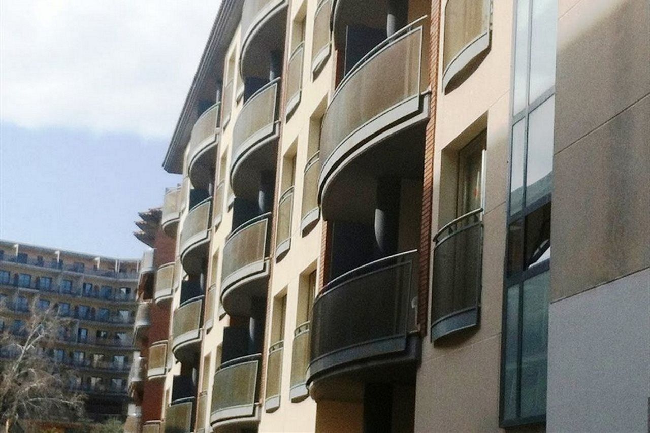 Apartaments Ar Easy Santa Anna II Lloret de Mar Exterior photo